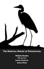 The Essential Species of Pennsylvania