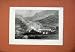 1871 Great Fire Port Lyttelton Canterbury New Zealand