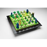 Paradice - A Game of Give and Take
