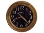 Brenden Gallery 25" Wall Clock