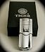 Tiger Fulcrum Gold Double Torch Cigar Lighter