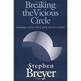 breaking the vicious circle toward effective risk regulation