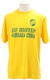 (Jリーグエンタープライズ)J.LEAGUE ENTERPRISE ジェフユナイテッド市原・千葉 ベーシックTシャツ 1 P57344 イエロー S