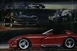 1991 Viper RT/10 - Poster - 26x39