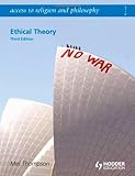 Ethical theory