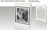 Historic Framed Theater Poster (M), TITLE: Romeo/Juliet