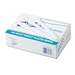 Dixie&reg; Plastic Tableware, Heavyweight Knives, White, 100 per Box