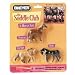 Saddle Club Mini Whinnies 3-Horse Set