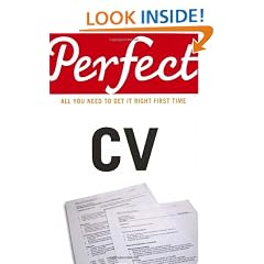 Perfect CV