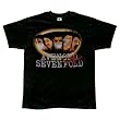 Avenged Sevenfold - Speak No Evil T-Shirt