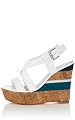 Modern Bright Wedge