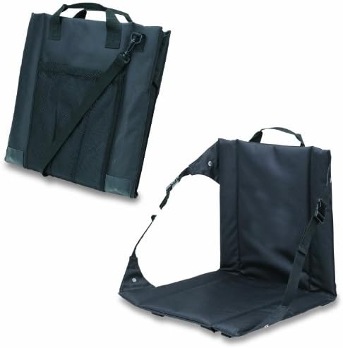 Bags for LessTM Seat Cushion Black