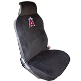 MLB Los Angeles Angels Seat Cover at Amazon.com