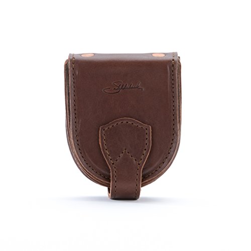 Saddleback Leather Coin Purse