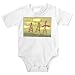 Onesie with Australia, windmills, Tasmania, electricity, energy, generators, power