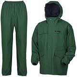 Columbia Ibex Big & Tall Rainsuit
