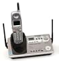 Refurbished Panasonic KX-TG5212 Cordless Handset Phone with CID