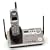 Refurbished Panasonic KX-TG5212 Cordless Handset Phone with CID