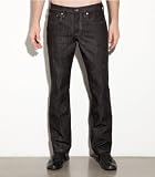 G by GUESS Calan Straight Jeans - Rinse Wash - 32 I
