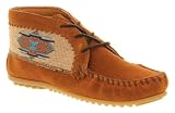 Minnetonka El Paso Ankle Boot