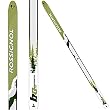 Rossignol BC70 Metal Edge XC-Ski