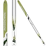 Rossignol BC70 Metal Edge XC-Ski