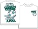 Contact Occurs Short Sleeve Soccer T-Shirt