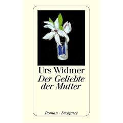 Der Geliebte der Mutter