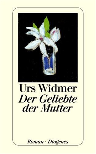 der geliebte der mutter german edition