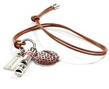 AUTHENTIC COACH WHISTLE BF NECKLACE 94073 Charming!