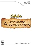 Cabela's Legendary Adventures