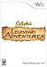 Video Games : Cabela's Legendary Adventures
