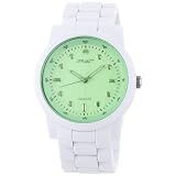 Sprout Womens ST5027GCWT Eco-Friendly Diamond 