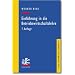 Einf�hrung in die Betriebswirtschaftslehre aus institutionen�konomischer Sicht
