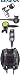 Scuba Gear Package - Genesis Regulator, Octo, BC and Gauges