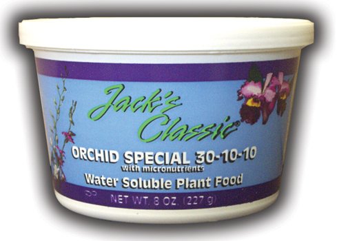 JACKS ORCHID SPECIAL 8 OZ.