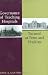 Governance of Teaching Hospitals: Turmoil at Penn and Hopkins