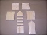 LADYBIRD HOUSE DIY KIT