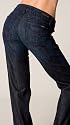Citizens of Humanity Birkin Wide Leg in Darlington