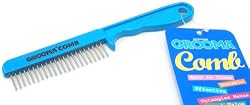 Grooma Horse Mane and Tail Dematting Comb