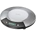Salter Housewares Stainless Steel Electronic Kitchen Scale