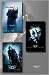 Batman: The Dark Knight Movie Poster, 3-Poster Set Image