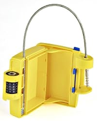 Sentry Keep Safe Portable locker