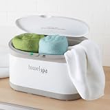Towel Spa Towel Warmer
