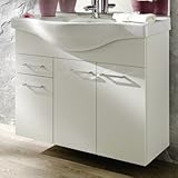 Waschplatz 5651 Modell