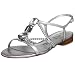 Unisa Women's Zaneta Flat Ornamented Sandal