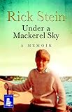 Under a mackerel sky : a memoir