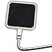 SilverHoooks Square Purse Hook Hanger