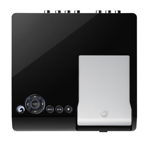 Where to buy Seagate FreeAgent Theater HD Media Player and FreeAgent Go 250 GB USB 2.0 Portable External Hard Drive ST902503CEA1E1-RK