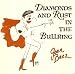 Joan-Baez-Diamonds and Rust in The Bullring cd cover